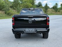 For Sale 2022 Dodge Ram