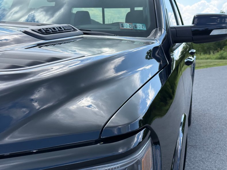 For Sale 2022 Dodge Ram