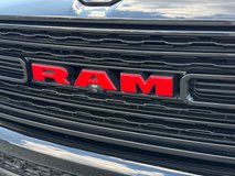 For Sale 2022 Dodge Ram