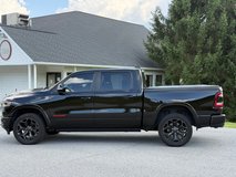 For Sale 2022 Dodge Ram