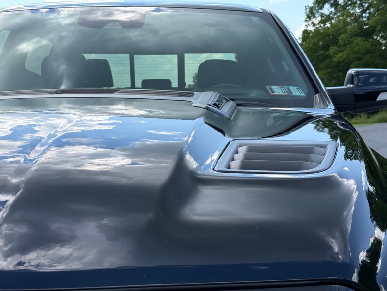 For Sale 2022 Dodge Ram