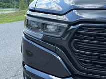 For Sale 2022 Dodge Ram