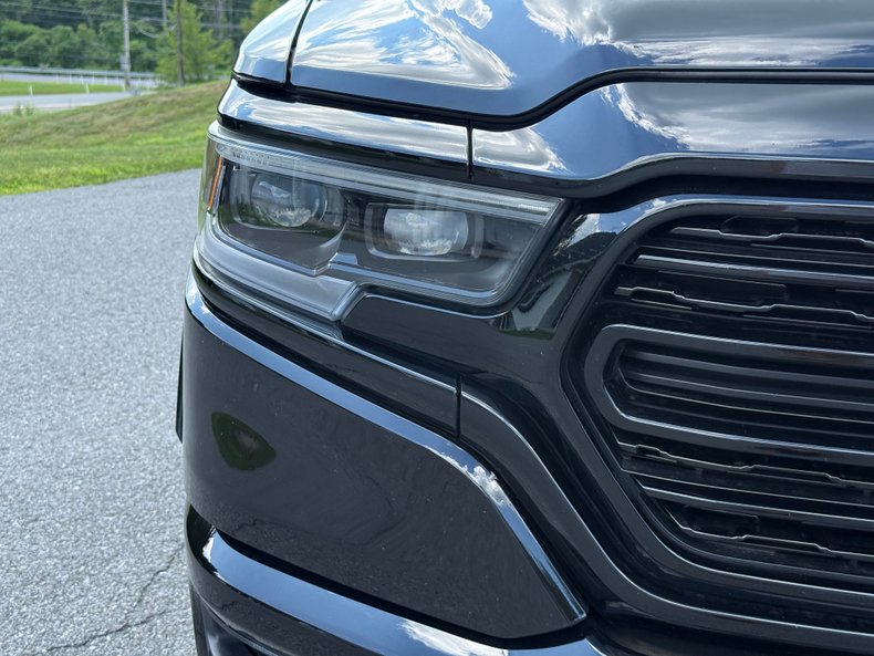For Sale 2022 Dodge Ram