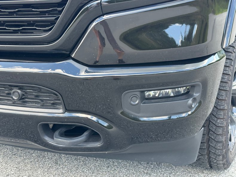 For Sale 2022 Dodge Ram