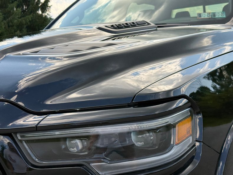 For Sale 2022 Dodge Ram