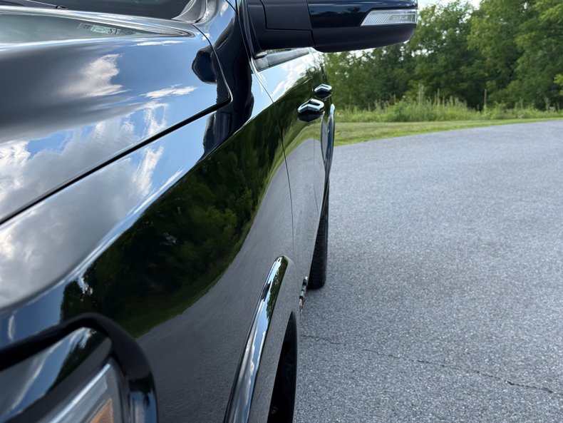 For Sale 2022 Dodge Ram