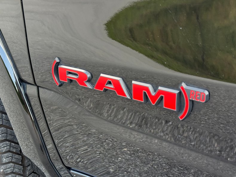 For Sale 2022 Dodge Ram