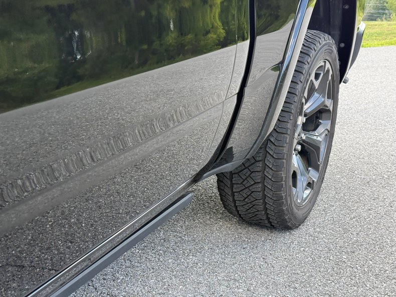 For Sale 2022 Dodge Ram