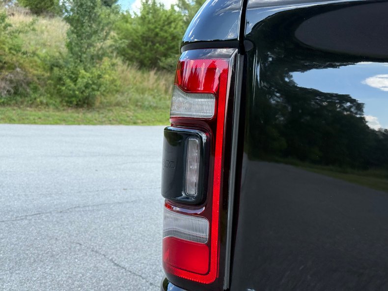 For Sale 2022 Dodge Ram