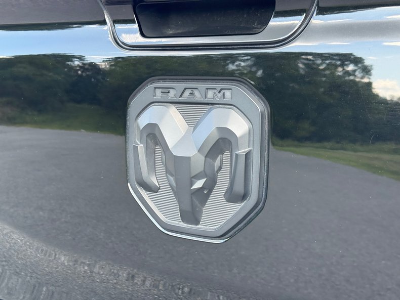 For Sale 2022 Dodge Ram