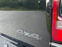 For Sale 2022 Dodge Ram