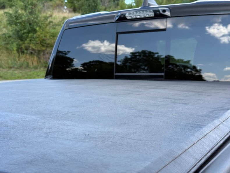 For Sale 2022 Dodge Ram