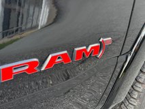 For Sale 2022 Dodge Ram