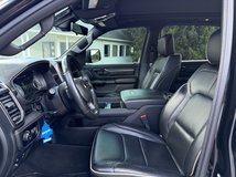 For Sale 2022 Dodge Ram