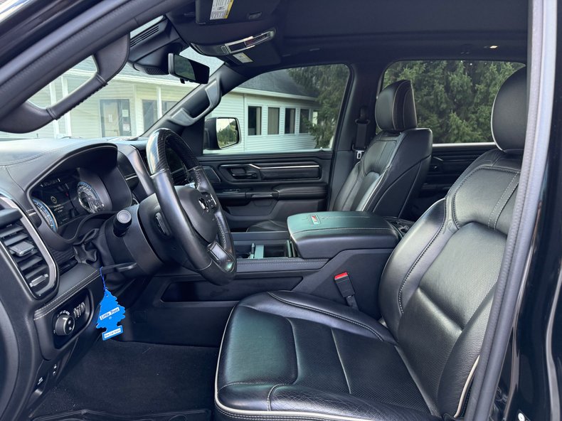 For Sale 2022 Dodge Ram