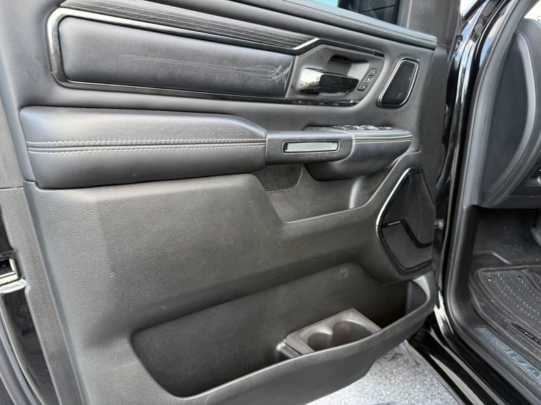 For Sale 2022 Dodge Ram