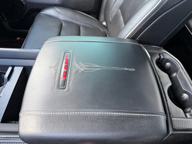 For Sale 2022 Dodge Ram