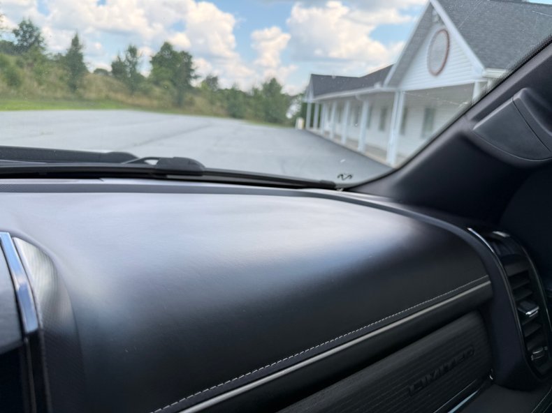 For Sale 2022 Dodge Ram