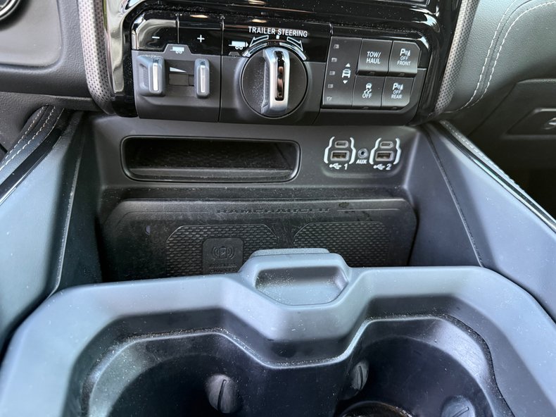 For Sale 2022 Dodge Ram