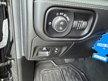 For Sale 2022 Dodge Ram