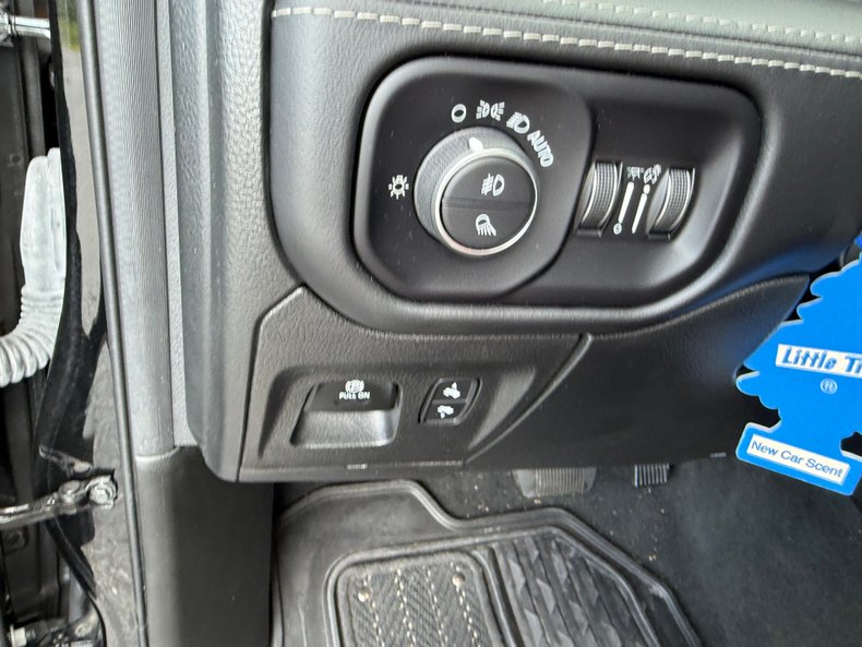 For Sale 2022 Dodge Ram