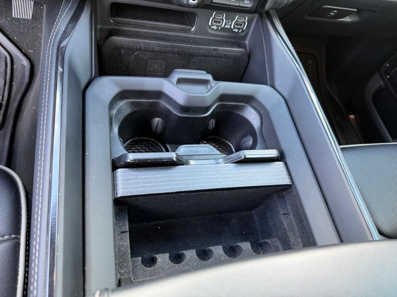 For Sale 2022 Dodge Ram