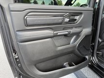 For Sale 2022 Dodge Ram