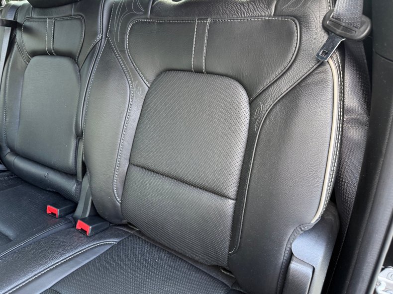 For Sale 2022 Dodge Ram