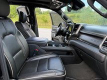 For Sale 2022 Dodge Ram