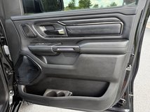 For Sale 2022 Dodge Ram