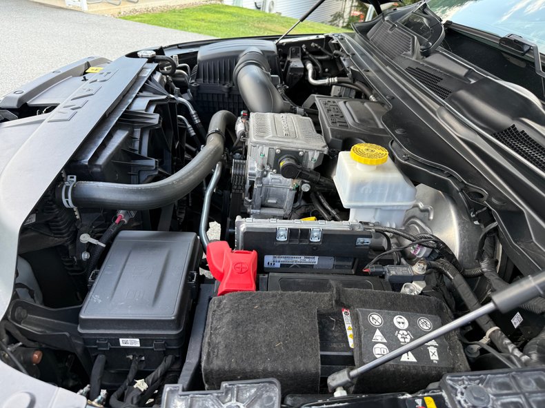For Sale 2022 Dodge Ram
