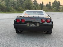For Sale 1991 Chevrolet Corvette