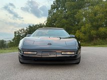 For Sale 1991 Chevrolet Corvette