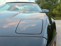 For Sale 1991 Chevrolet Corvette