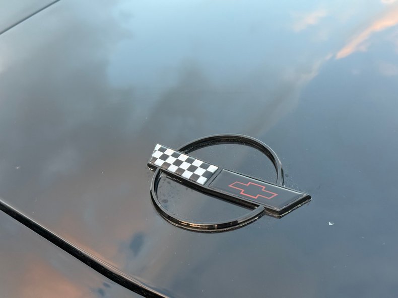 For Sale 1991 Chevrolet Corvette