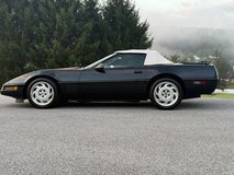For Sale 1991 Chevrolet Corvette