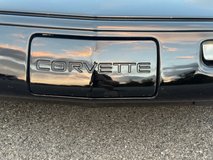 For Sale 1991 Chevrolet Corvette