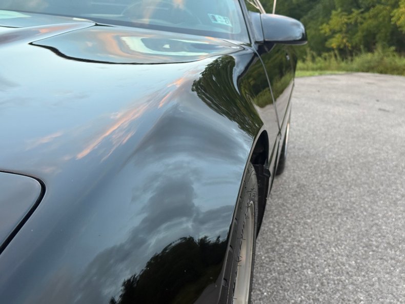 For Sale 1991 Chevrolet Corvette