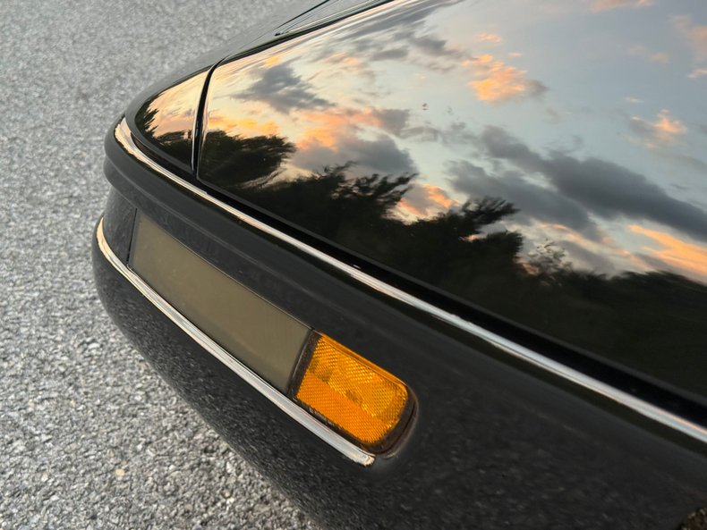 For Sale 1991 Chevrolet Corvette