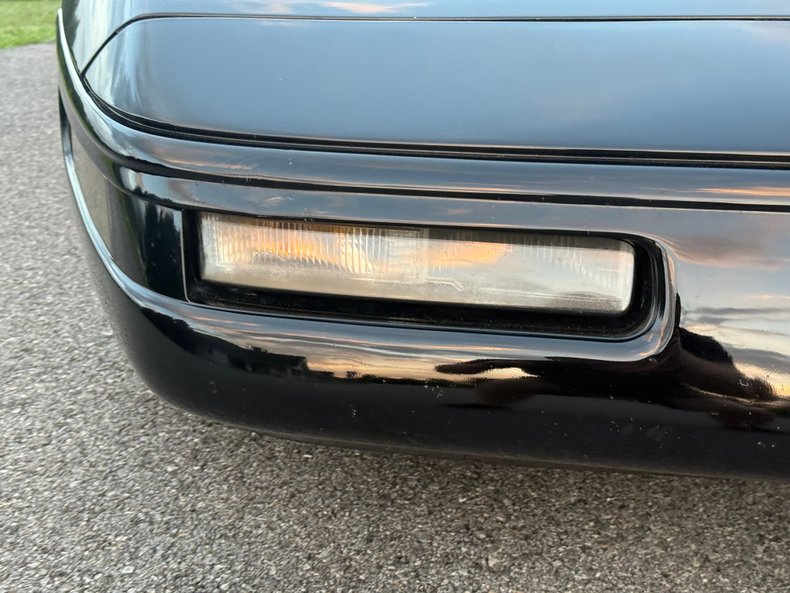 For Sale 1991 Chevrolet Corvette