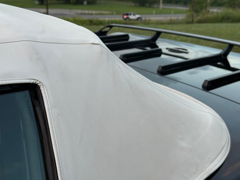 For Sale 1991 Chevrolet Corvette