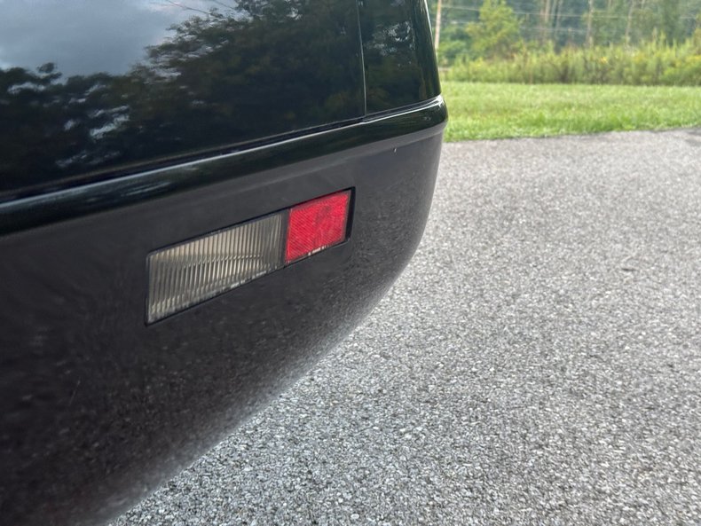 For Sale 1991 Chevrolet Corvette