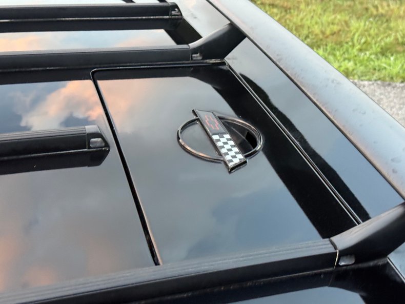 For Sale 1991 Chevrolet Corvette