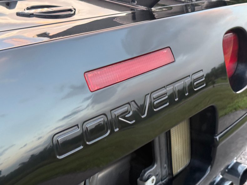 For Sale 1991 Chevrolet Corvette