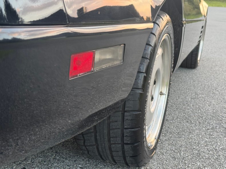 For Sale 1991 Chevrolet Corvette