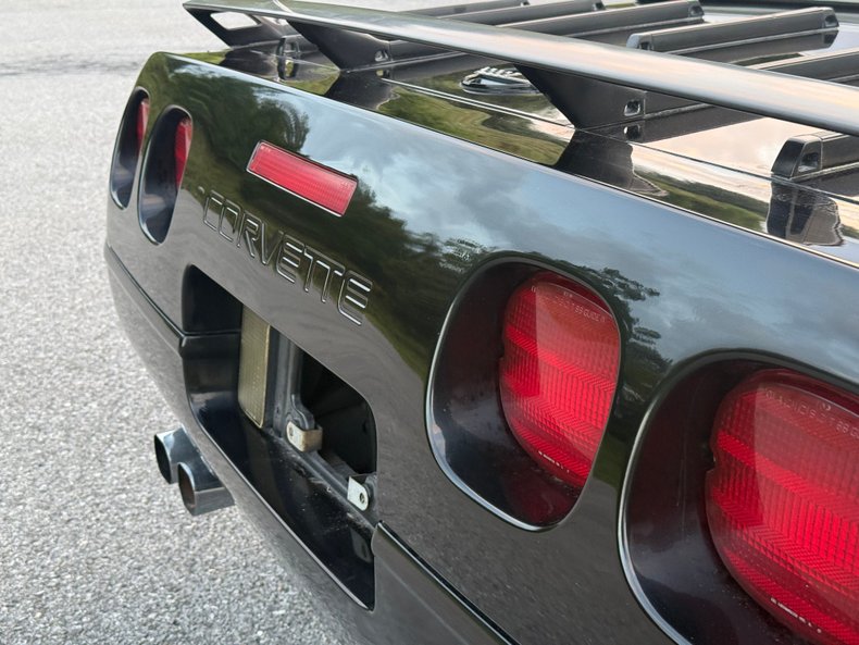For Sale 1991 Chevrolet Corvette