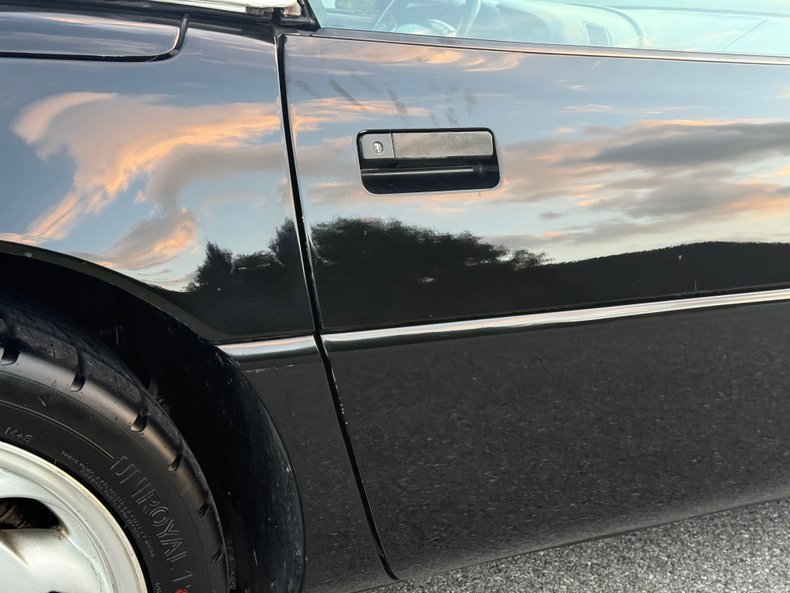 For Sale 1991 Chevrolet Corvette