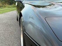 For Sale 1991 Chevrolet Corvette
