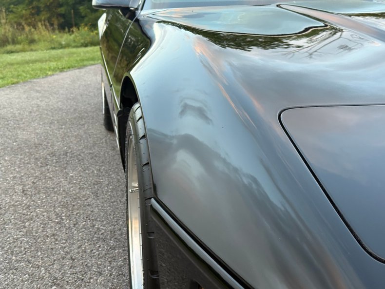 For Sale 1991 Chevrolet Corvette