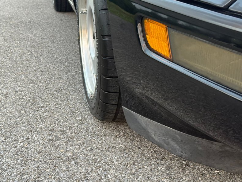 For Sale 1991 Chevrolet Corvette